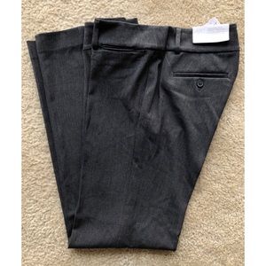 LOFT original fit dress trouser